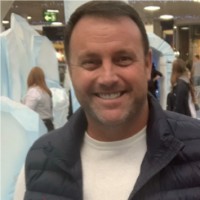 Gary Dodd