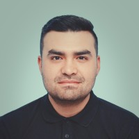 Andres Herrera Bueno