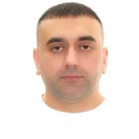 Rashad Jahangirov