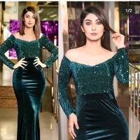 Gholnaz Abasi