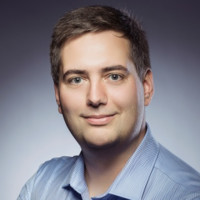 Alexander Videnov