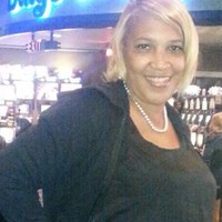 Keisha Ferguson