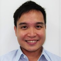 Darryl Chen Shijie, Msc(Tugs, Warwick), Mies, Gmice(Uk)