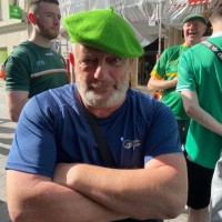 David Mckiernan
