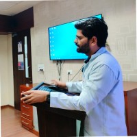 Dilip Fulwari