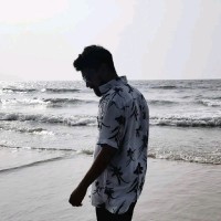 Monish Vj