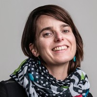 Stéphanie JACOB
