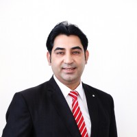 Amit Atri