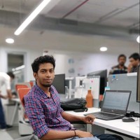 Thirumurthy Sundar Raj