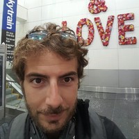 Alessandro Lubrano