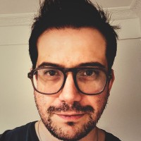 Jaime Guajardo Concha