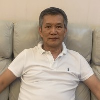 Kwong Sang Chong