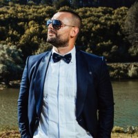 Ivaylo Stefanov