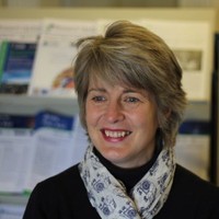Gillian Robinson