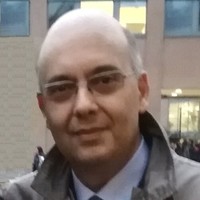 Antonio Gregoli