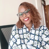 Mary Maina