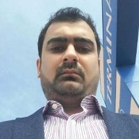 Vikas Vijaykumar Krishandev