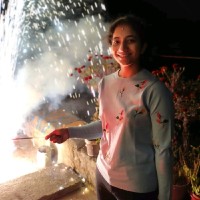 Richa Sah