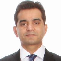 Abhilash George Thomas, Ccs, Ctcs