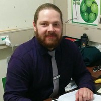 Travis Clewley
