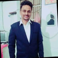 Kailash Bhatt