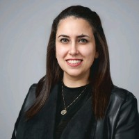 Marina Mullins