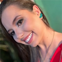 Otávia Ferreira Santos