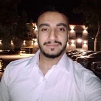 Moutasem Ismail