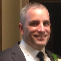 Nicholas Deaton