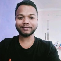 Tejeswar Barik