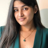 Arunima Raghuvanshi