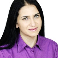 Seda Hovsepyan