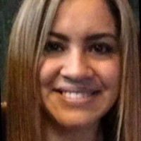 Gloria Peralta