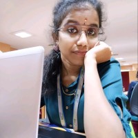 Karthikayini A