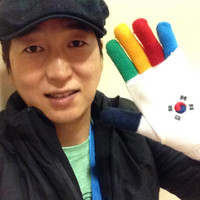 Myoungjoon Kim