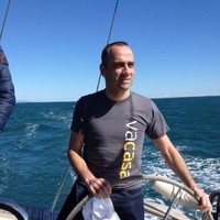 Gianluca Girolamo