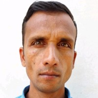 Amrit Kumar Singh