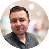 Max Perez