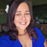 Claire Garnham Hodder