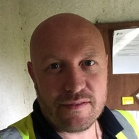 Dean Workman
