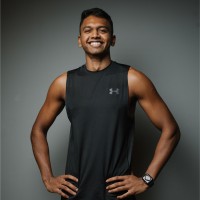 Keshen Naidu