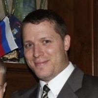 Barney Peters