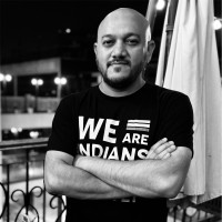 Dhrubajyoti Choudhury