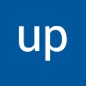 up no visu