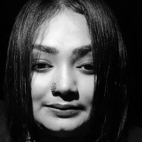 Anisha Sarkar