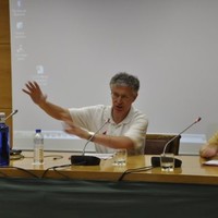 Simon Forde