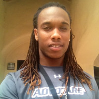 Marquis Johnson