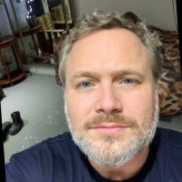 Nigel Clifford