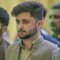Shershah Khalil