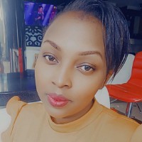Christabel Kathure